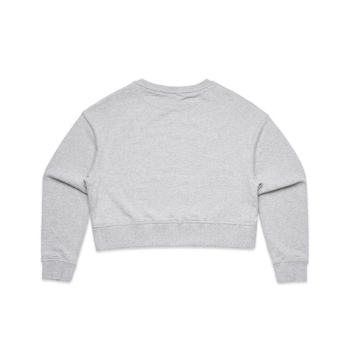 ATHLETIC HEATHER - BACK wo's-crop-crew-athleticheather-back